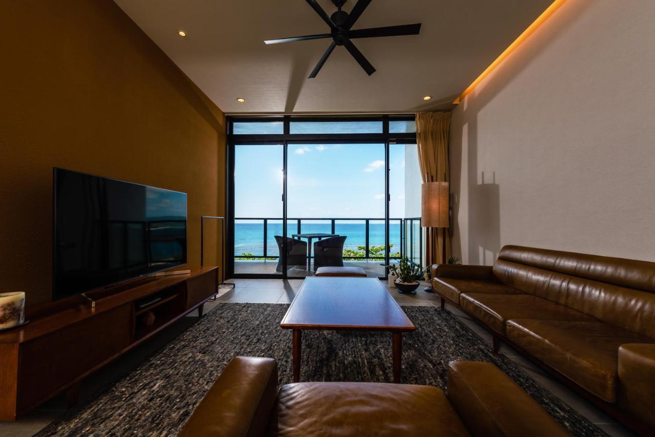 Condominium Noosa Наґо Екстер'єр фото