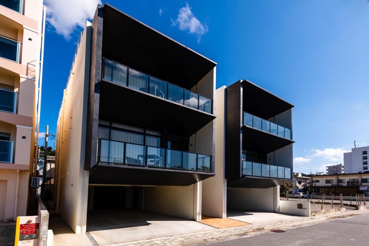 Condominium Noosa Наґо Екстер'єр фото