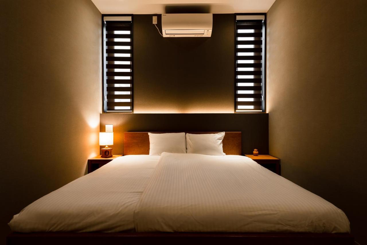 Condominium Noosa Наґо Екстер'єр фото