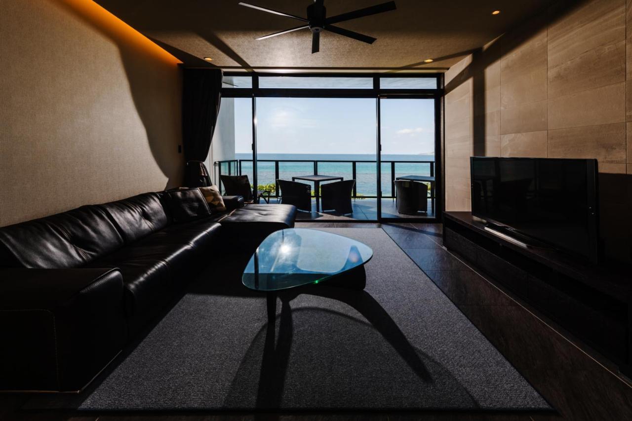 Condominium Noosa Наґо Екстер'єр фото