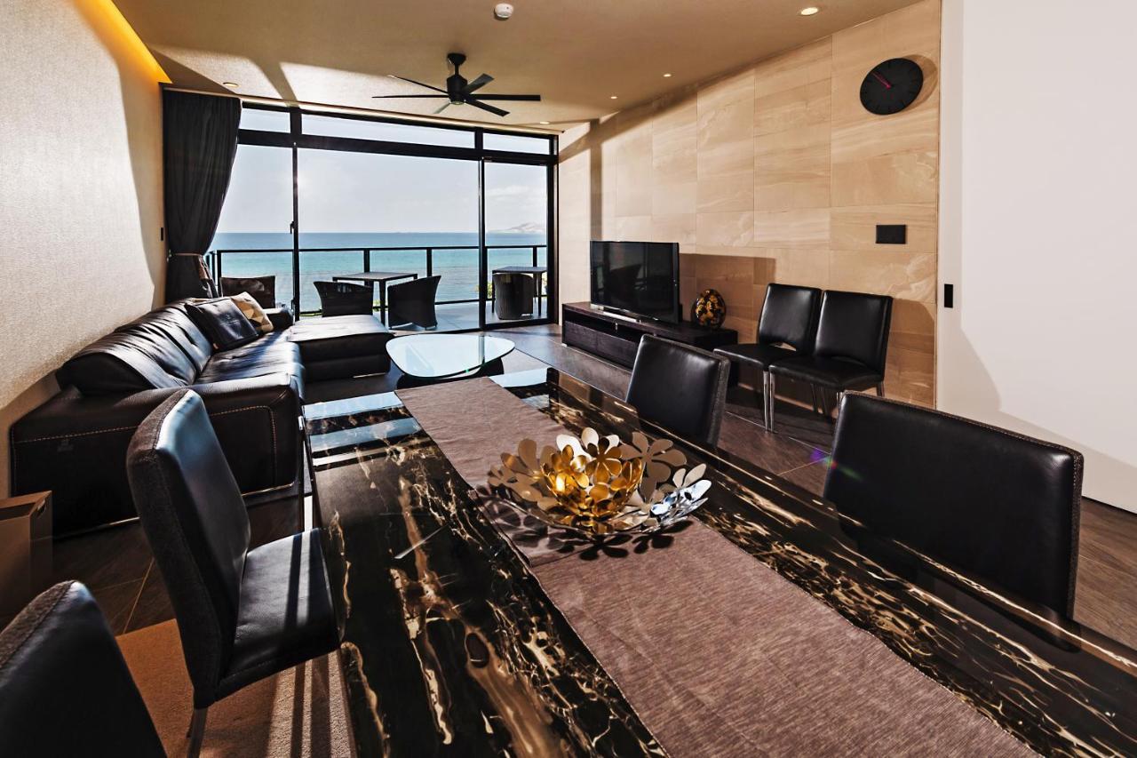 Condominium Noosa Наґо Екстер'єр фото