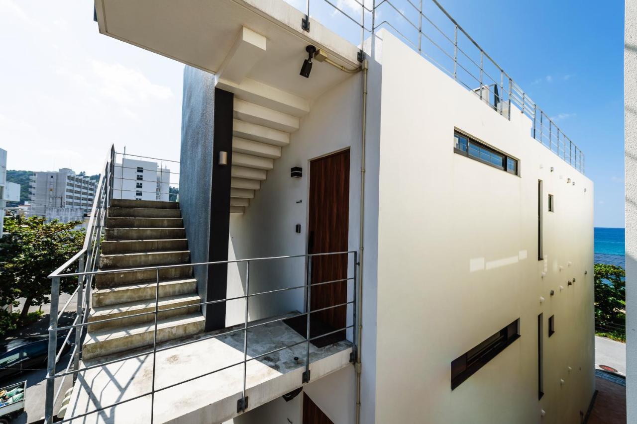 Condominium Noosa Наґо Екстер'єр фото