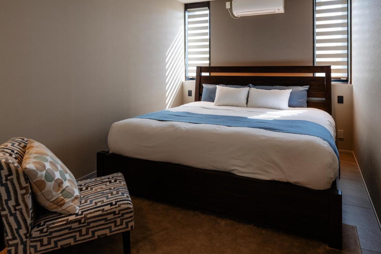 Condominium Noosa Наґо Екстер'єр фото