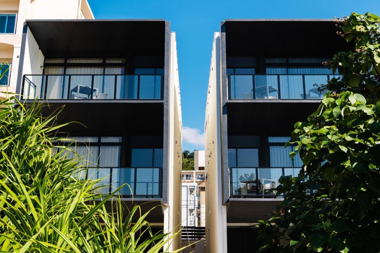 Condominium Noosa Наґо Екстер'єр фото