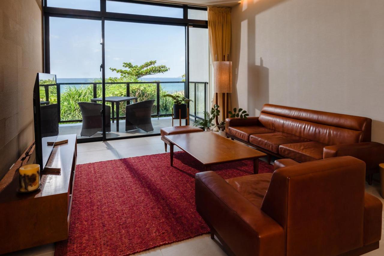 Condominium Noosa Наґо Екстер'єр фото