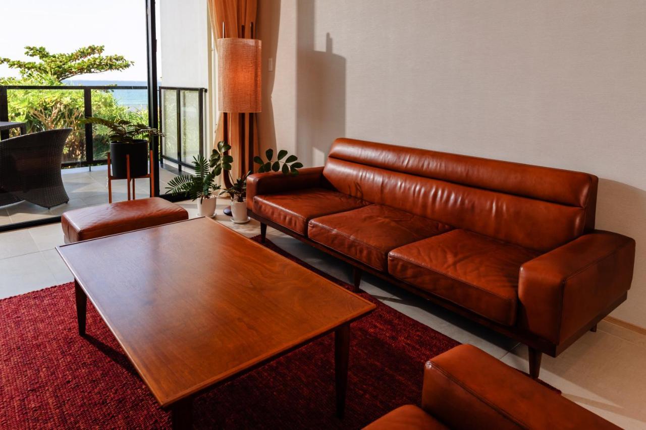 Condominium Noosa Наґо Екстер'єр фото