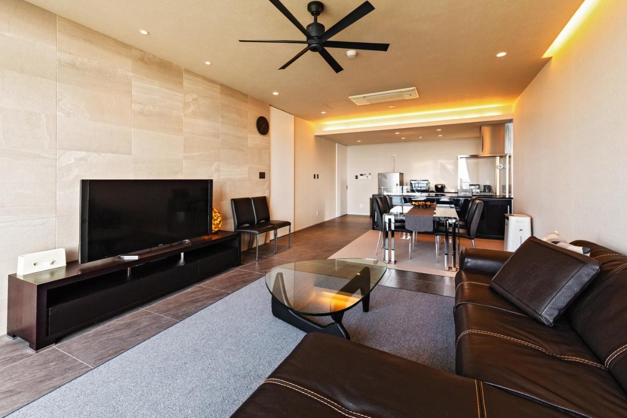 Condominium Noosa Наґо Екстер'єр фото