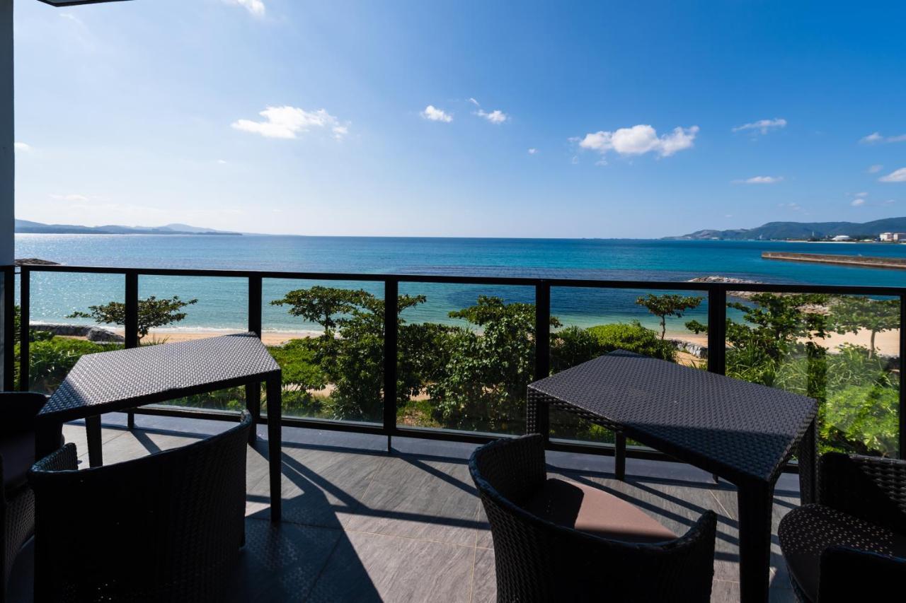 Condominium Noosa Наґо Екстер'єр фото