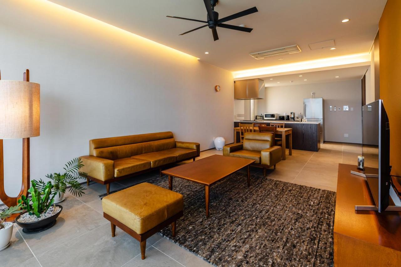 Condominium Noosa Наґо Екстер'єр фото