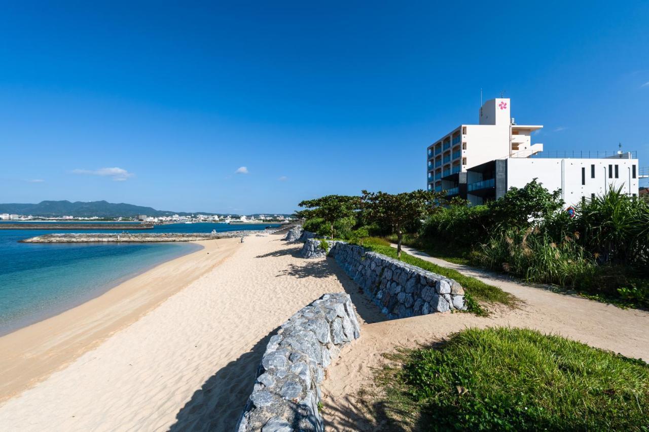 Condominium Noosa Наґо Екстер'єр фото