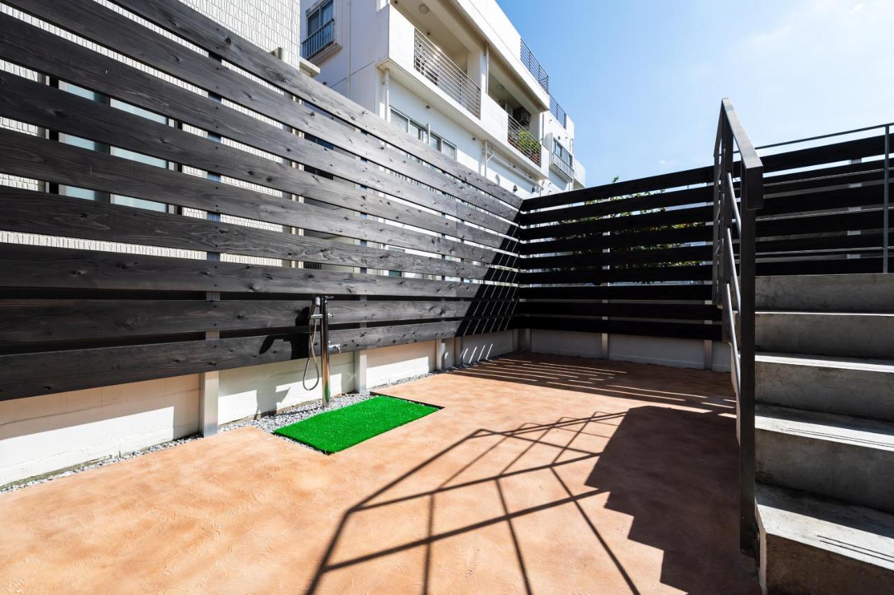 Condominium Noosa Наґо Екстер'єр фото