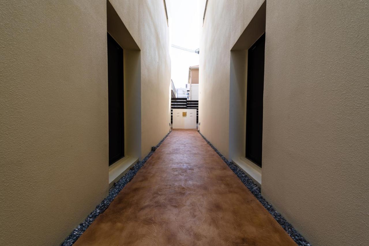 Condominium Noosa Наґо Екстер'єр фото