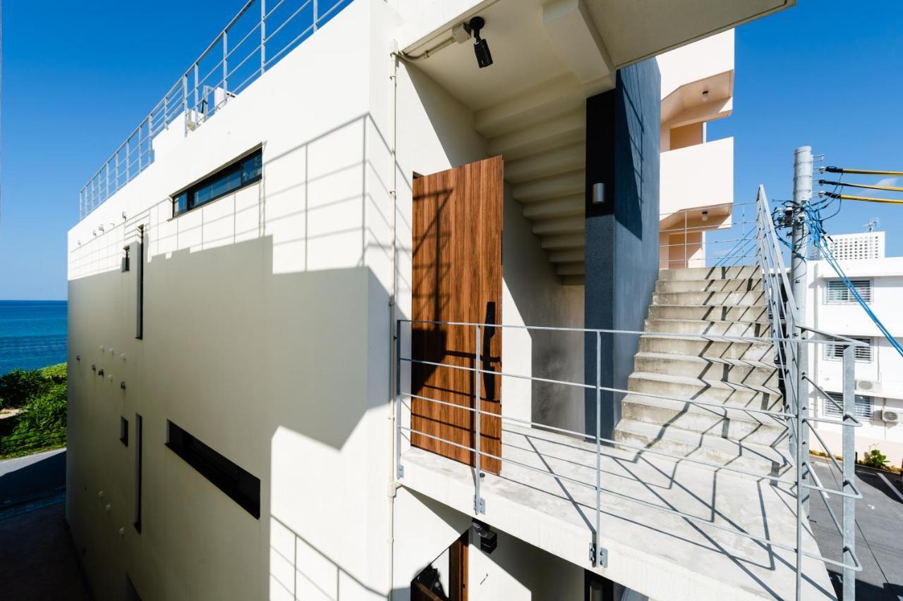 Condominium Noosa Наґо Екстер'єр фото