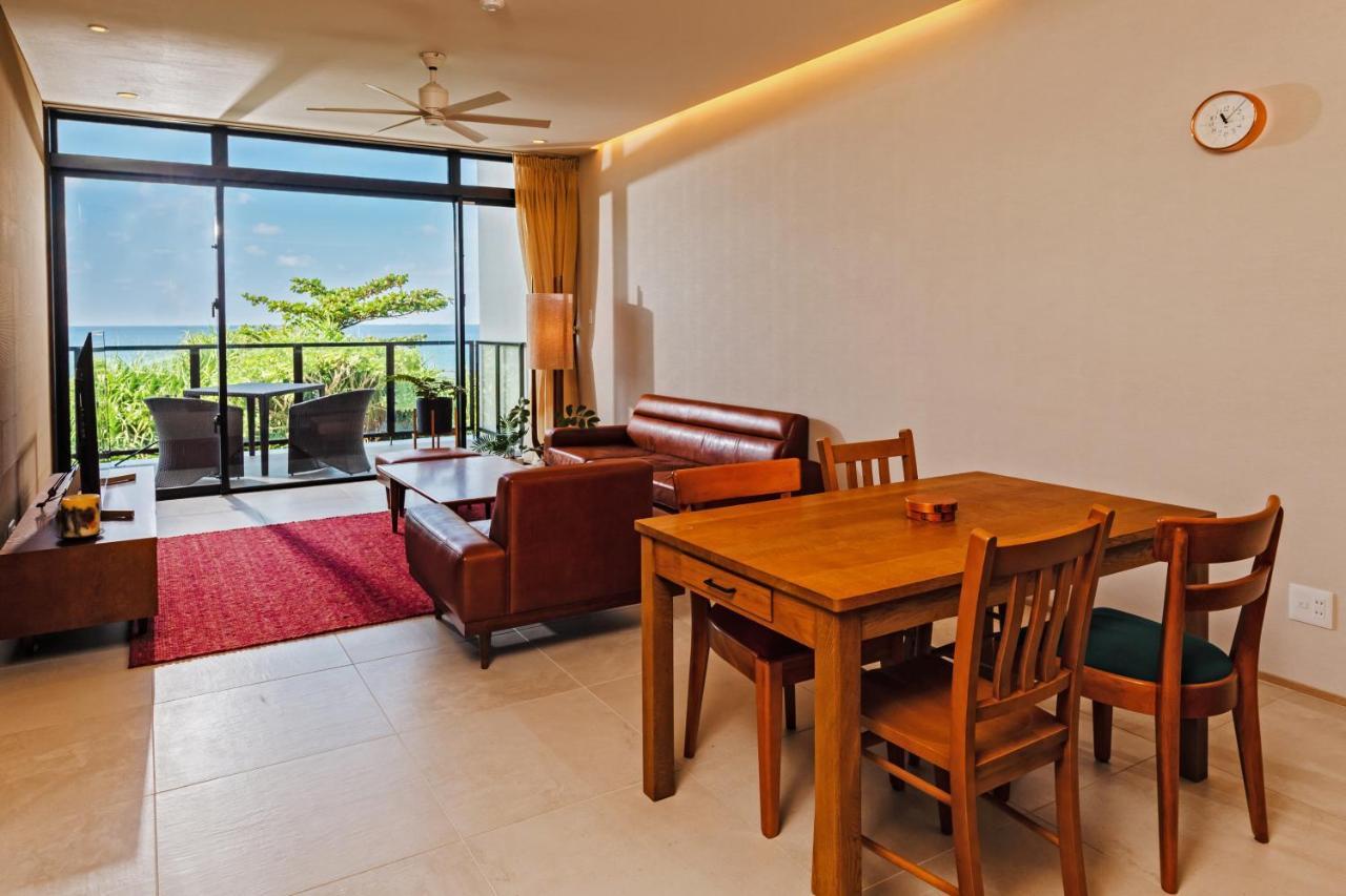 Condominium Noosa Наґо Екстер'єр фото