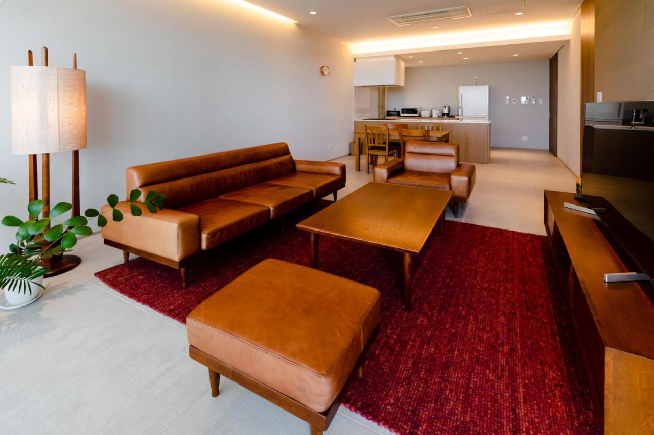 Condominium Noosa Наґо Екстер'єр фото