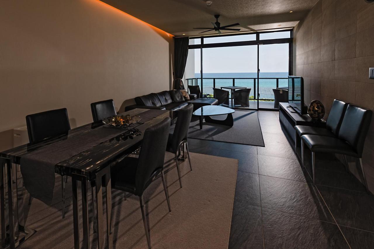 Condominium Noosa Наґо Екстер'єр фото