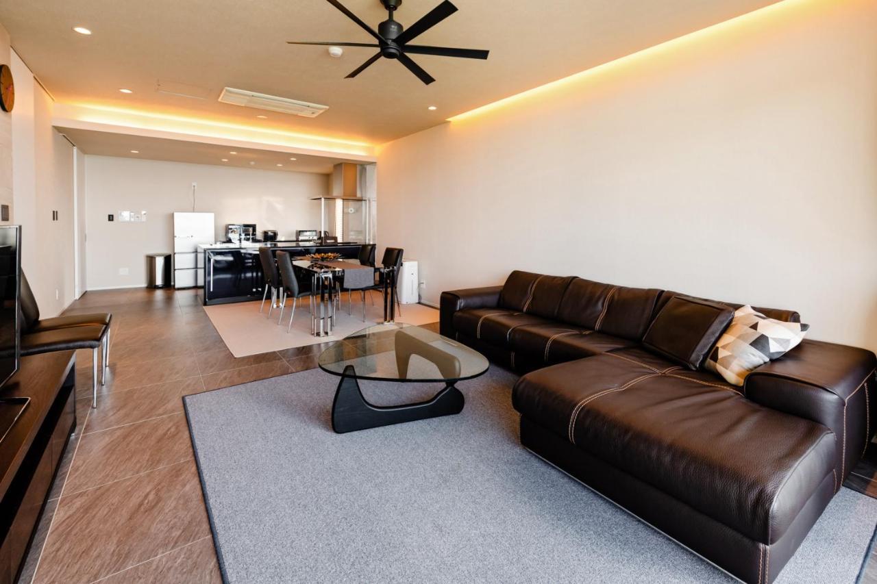 Condominium Noosa Наґо Екстер'єр фото