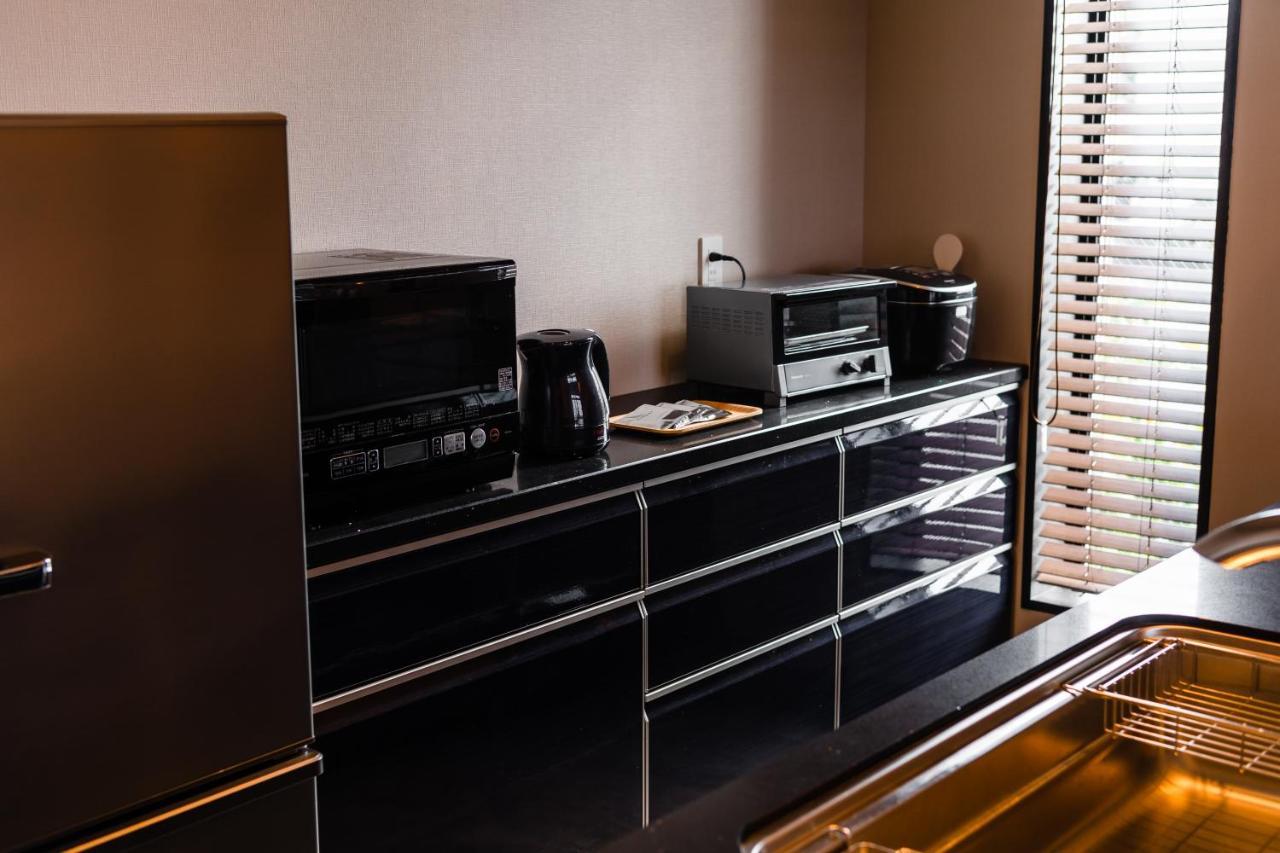 Condominium Noosa Наґо Екстер'єр фото