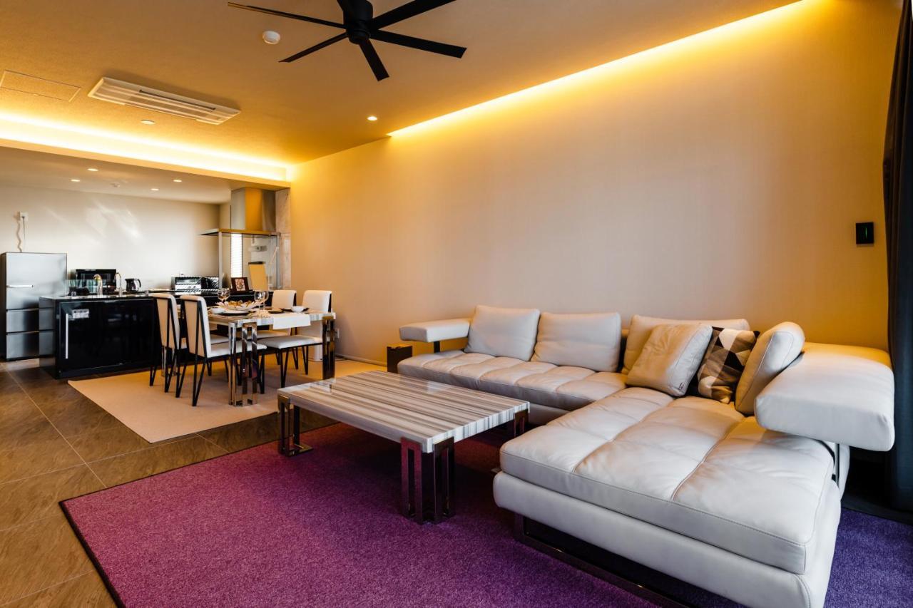 Condominium Noosa Наґо Екстер'єр фото