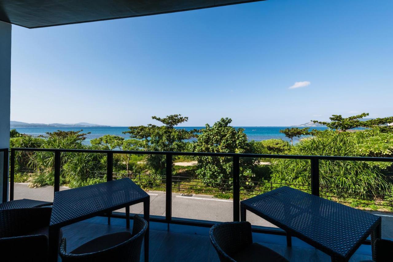 Condominium Noosa Наґо Екстер'єр фото