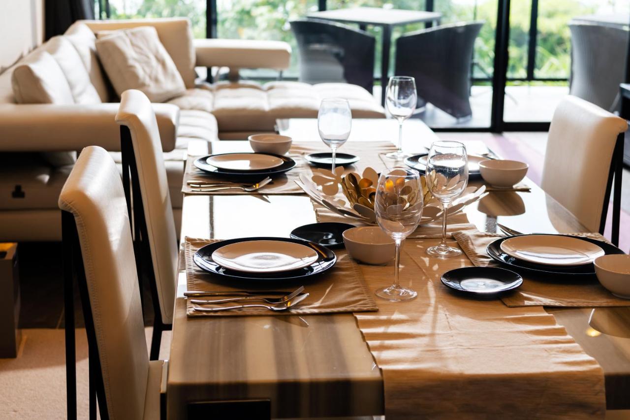 Condominium Noosa Наґо Екстер'єр фото