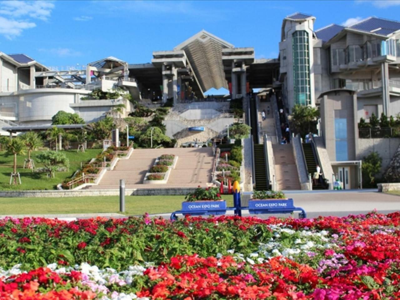 Condominium Noosa Наґо Екстер'єр фото
