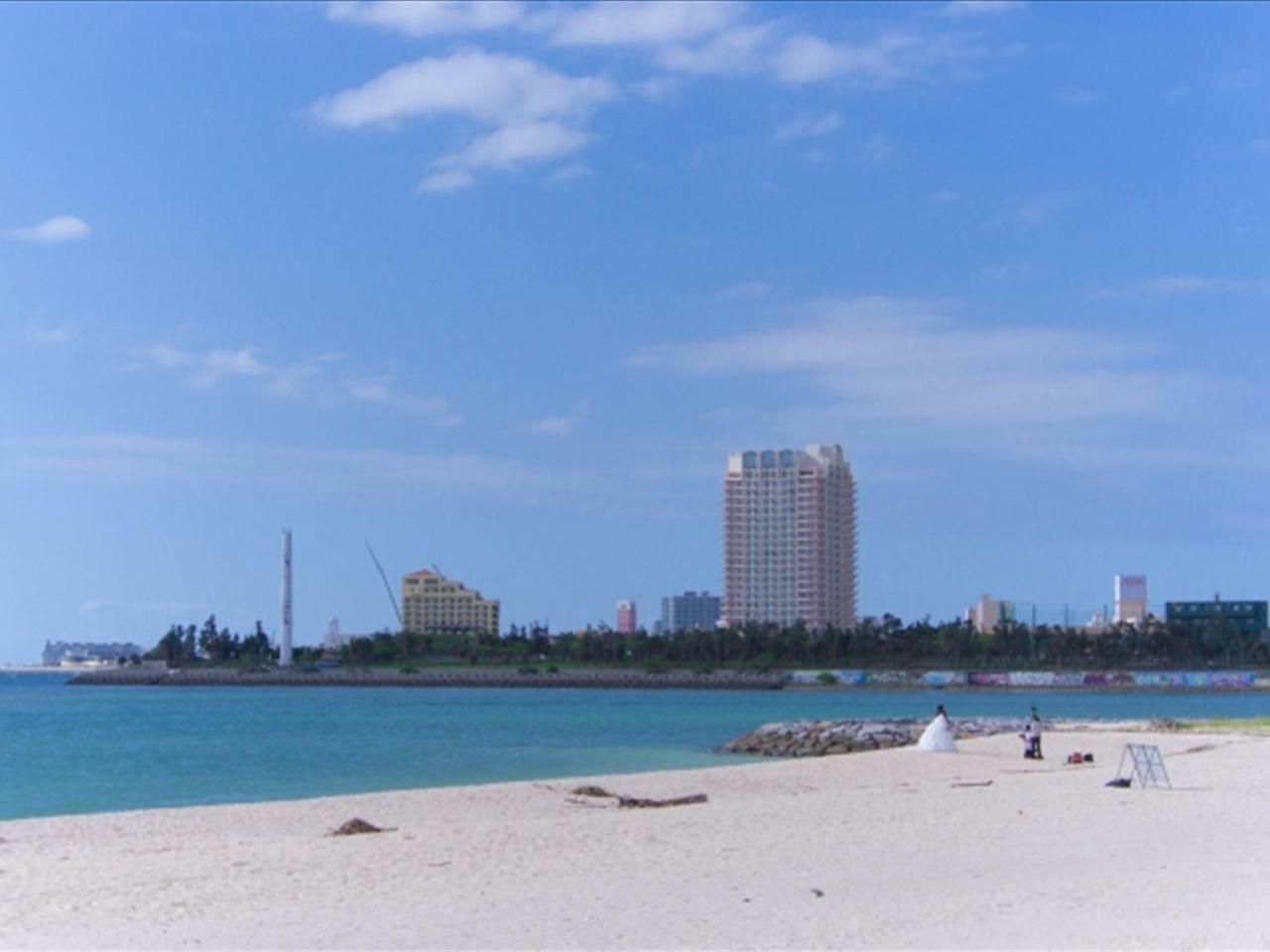 Condominium Noosa Наґо Екстер'єр фото