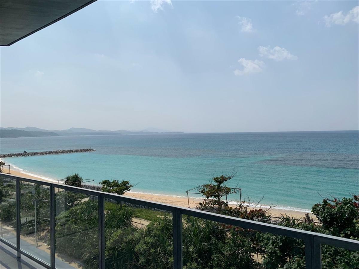 Condominium Noosa Наґо Екстер'єр фото