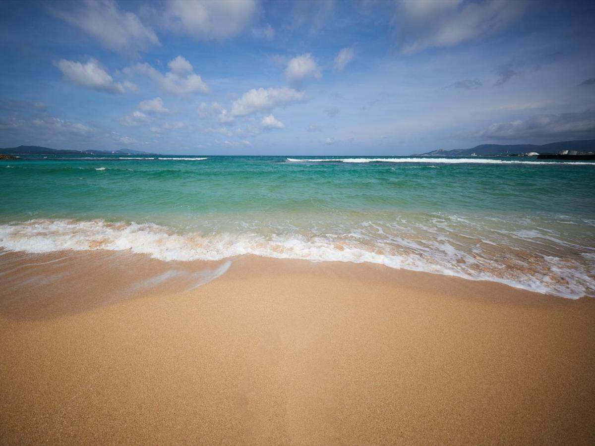 Condominium Noosa Наґо Екстер'єр фото