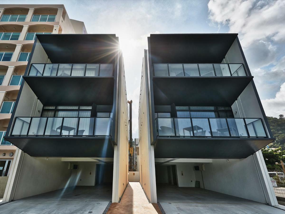 Condominium Noosa Наґо Екстер'єр фото